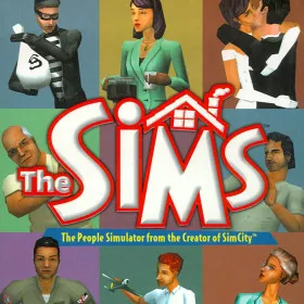 The Sims