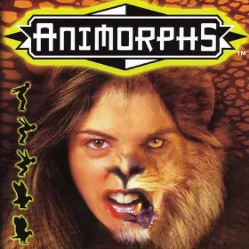 Animorphs