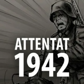 Attentat 1942