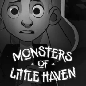 Monsters of Little Haven