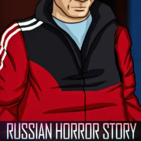 Russian Horror Story