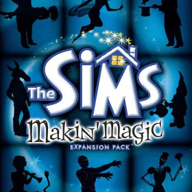 The Sims: Makin' Magic