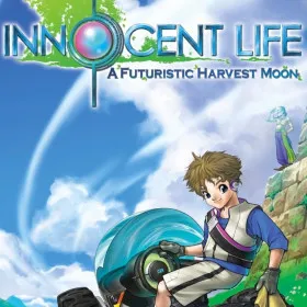 Innocent Life: A Futuristic Harvest Moon