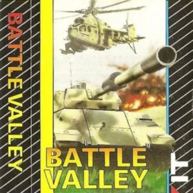 Battle Valley