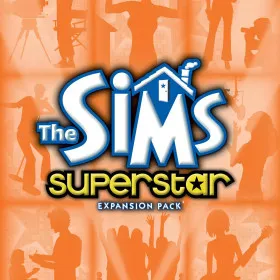 The Sims: Superstar