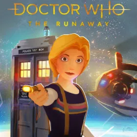 Doctor Who: The Runaway