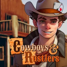 Cowboys & Rustlers