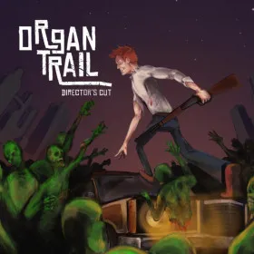 Organ Trail: Director's Cut