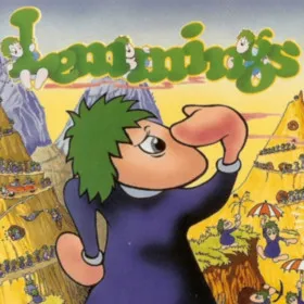 Lemmings