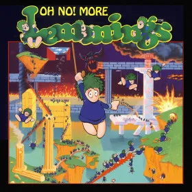 Oh No! More Lemmings