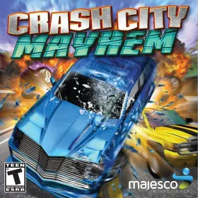 Crash City Mayhem