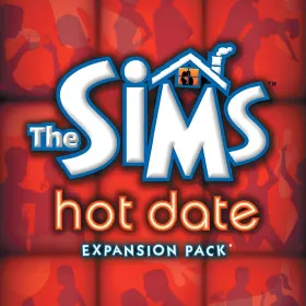 The Sims: Hot Date