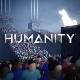 Humanity (2023)