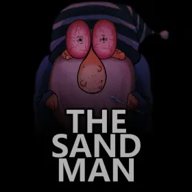 The Sand Man