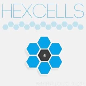 Hexcells