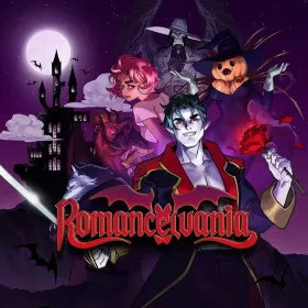 Romancelvania