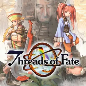 Threads of Fate