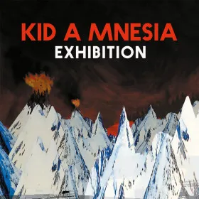 Kid A Mnesia Exhibition