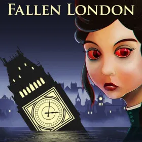 Fallen London