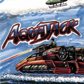 Aqua Jack