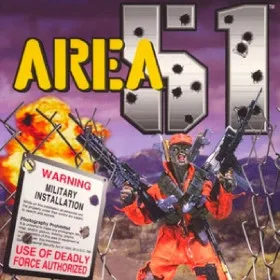 Area 51 (1995)