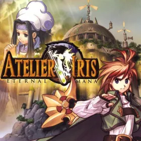 Atelier Iris: Eternal Mana