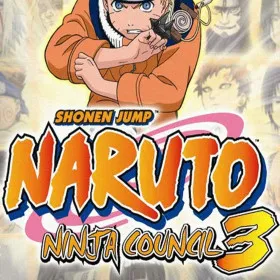 Naruto: Ninja Council 3