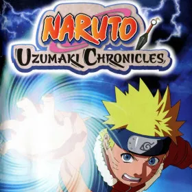 Naruto: Uzumaki Chronicles