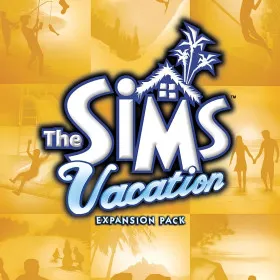 The Sims: Vacation