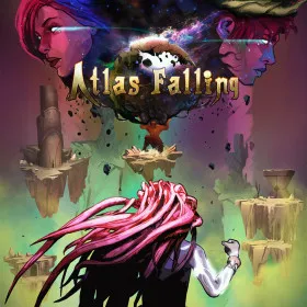 Atlas Falling