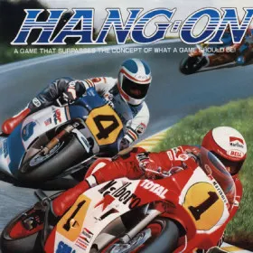 Hang-On