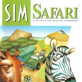 SimSafari