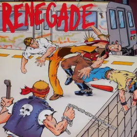 Renegade