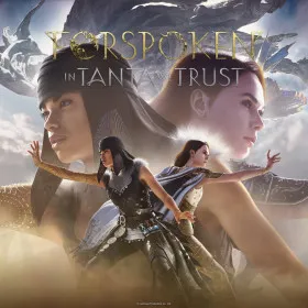 Forspoken: In Tanta We Trust