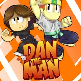 Dan the Man