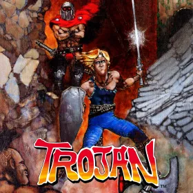 Trojan