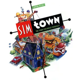 SimTown