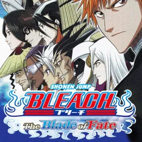 Bleach: The Blade of Fate