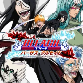 Bleach: Versus Crusade