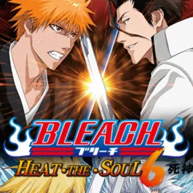 Bleach: Heat the Soul 6