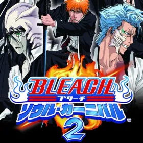 Bleach: Soul Carnival 2