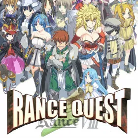 Rance Quest