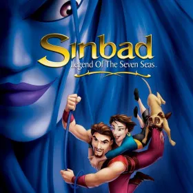 Sinbad: Legend of the Seven Seas