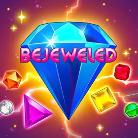 Bejeweled Deluxe