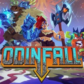Odinfall