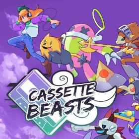 Cassette Beasts