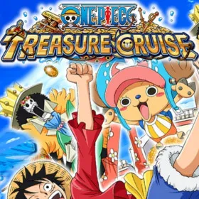 One Piece: Treasure Cruise