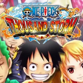 One Piece: Thousand Storm