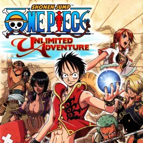 One Piece: Unlimited Adventure