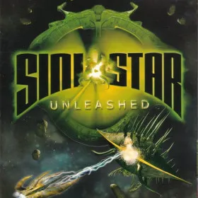 Sinistar Unleashed